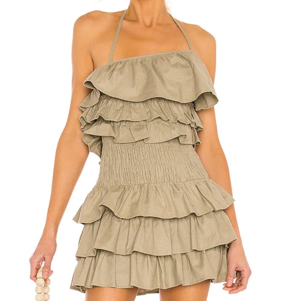 Tularosa Rory Dress